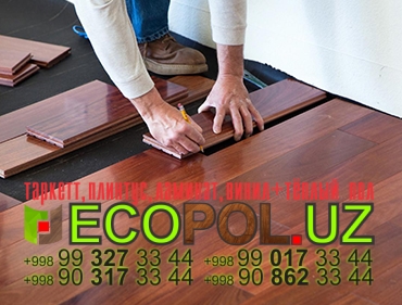 Монтаж Укладка Полов Pol Terish Montaj 37 линолеум серый таркет ламинат укладка териш Навоий  Tashkent