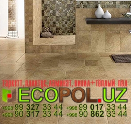 Монтаж Укладка Полов Pol Terish Montaj 46 плитка пвх отзывы таркет ламинат линолеум укладка териш Андижон  Tashkent