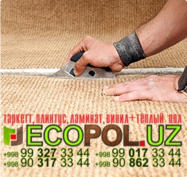 Монтаж Укладка Полов Pol Terish Montaj 48 ламинат оби линолеум таркет укладка териш Жиззах  Tashkent