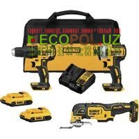  Инструменты в аренду - Ijaraga asbob 134 таркетт форс ламинат линолеум укладка териш Самарканд  Tashkent