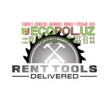  Инструменты в аренду - Ijaraga asbob 163 таркет линолеум цена ламинат укладка териш Сирдарё  Tashkent