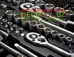  Инструменты в аренду - Ijaraga asbob 172 таркетт пвх ламинат линолеум укладка териш Коракалпогистон  Tashkent