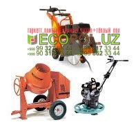  Инструменты в аренду - Ijaraga asbob 192 таркет про ламинат линолеум укладка териш Сурхондарё  Tashkent