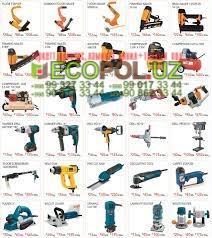  Инструменты в аренду - Ijaraga asbob 2 таркет акрон 6 ламинат линолеум укладка териш Жиззах  Tashkent