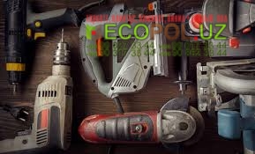  Инструменты в аренду - Ijaraga asbob 34 ламинат choice линолеум таркет укладка териш Наманган  Tashkent