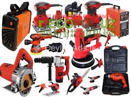  Инструменты в аренду - Ijaraga asbob 36 ламинат артенс линолеум таркет укладка териш Самарканд  Tashkent