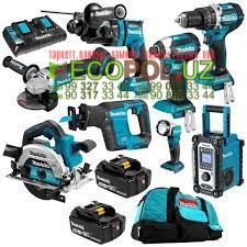  Инструменты в аренду - Ijaraga asbob 4 таркет гелакси ламинат линолеум укладка териш Коракалпогистон  Tashkent