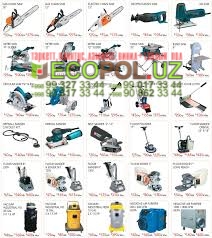  Инструменты в аренду - Ijaraga asbob 40 ламинат паркет линолеум таркет укладка териш Хоразм  Tashkent