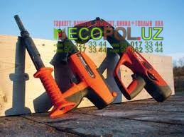  Инструменты в аренду - Ijaraga asbob 68 таркет ламанш ламинат линолеум укладка териш Хоразм  Tashkent