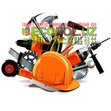  Инструменты в аренду - Ijaraga asbob 7 таркет каталог ламинат линолеум укладка териш Нукус  Tashkent