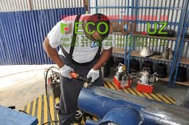  Инструменты в аренду - Ijaraga asbob 71 таркет монако ламинат линолеум укладка териш Бухоро  Tashkent