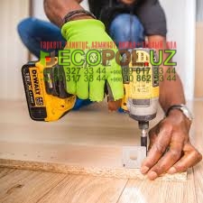  Инструменты в аренду - Ijaraga asbob 80 таркет хантер ламинат линолеум укладка териш Сурхондарё  Tashkent