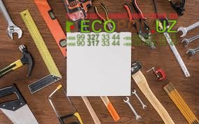  Инструменты в аренду - Ijaraga asbob 94 ламинат egger линолеум таркет укладка териш Сурхондарё  Tashkent