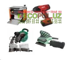  Инструменты в аренду - Ijaraga asbob 96 ламинат pergo линолеум таркет укладка териш Хоразм  Tashkent