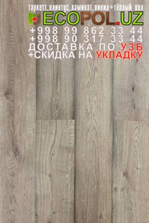  Таркет Польша 1 - 234 - my mvideo таркет ламинат линолеум укладка териш - Бухоро