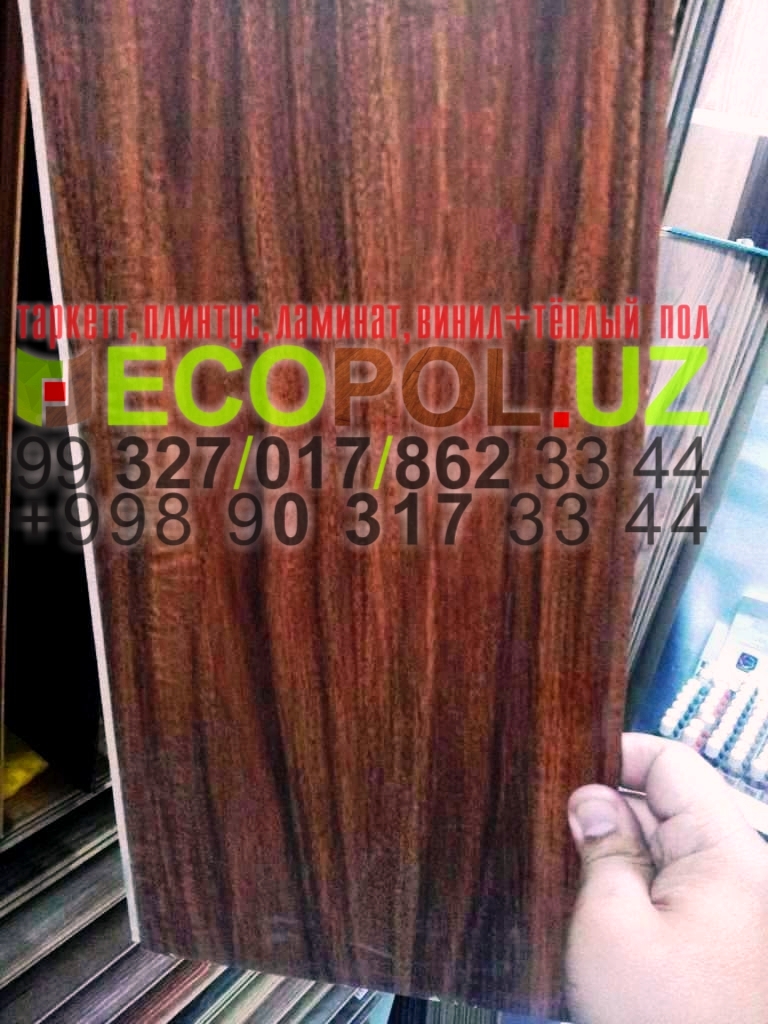  Стено Потолочные Декор Панели Пластик 1 - 18 таркет импрезо ламинат линолеум укладка териш Хоразм  Tashkent