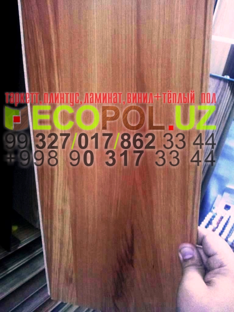  Стено Потолочные Декор Панели Пластик 1 - 19 таркет синима ламинат линолеум укладка териш Ташкент  Tashkent