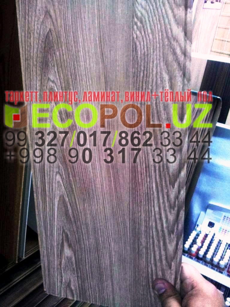  Стено Потолочные Декор Панели Пластик 1 - 21 подложка под ламинат 5 мм таркет линолеум укладка териш Бухоро  Tashkent