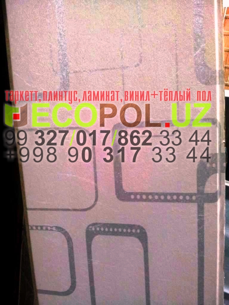  Стено Потолочные Декор Панели Пластик 1 - 30 линолеум таркет ламинат укладка териш Сурхондарё  Tashkent