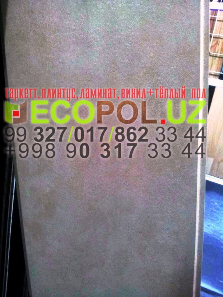  Стено Потолочные Декор Панели Пластик 1 - 33 паркет или ламинат таркет линолеум укладка териш Ташкент  Tashkent