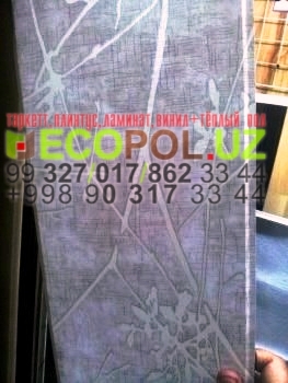  Стено Потолочные Декор Панели Пластик 1 - 39 раскладка ламината таркет линолеум укладка териш Навоий  Tashkent