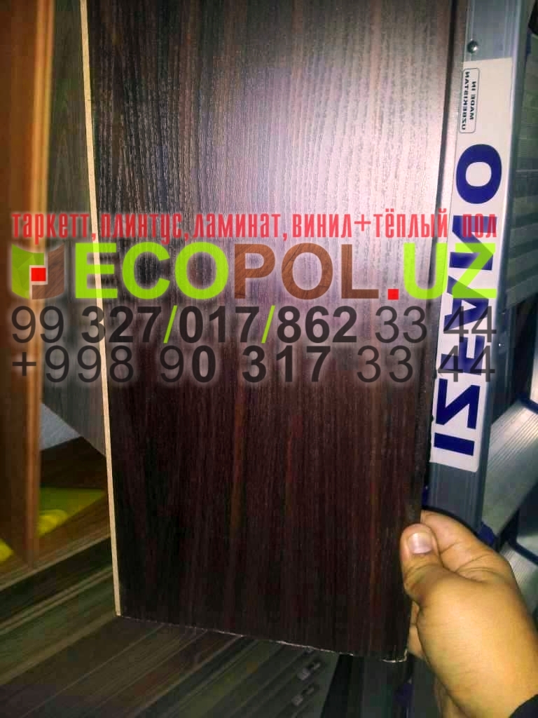  Стено Потолочные Декор Панели Пластик 1 - 4 влагостойкий ламинат класс линолеум таркет укладка териш Хоразм  Tashkent