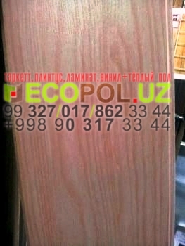  Стено Потолочные Декор Панели Пластик 1 - 44 аллок ламинат линолеум таркет укладка териш Сурхондарё  Tashkent
