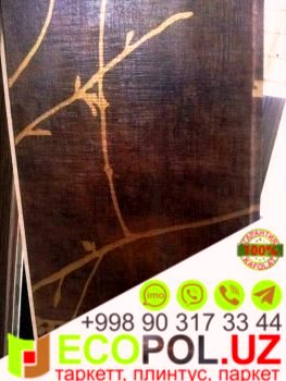  Стено Потолочные Декор Панели Пластик 1 - 72 влагостойкий ламинат купить линолеум таркет укладка териш Сурхондарё  Tashkent