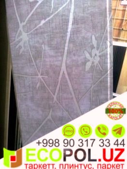  Стено Потолочные Декор Панели Пластик 1 - 74 фром таркет ламинат линолеум укладка териш Хоразм  Tashkent