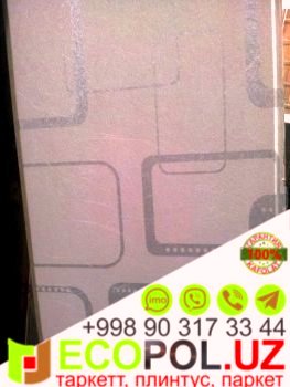  Стено Потолочные Декор Панели Пластик 1 - 76 ламинат без фаски фото линолеум таркет укладка териш Андижон  Tashkent