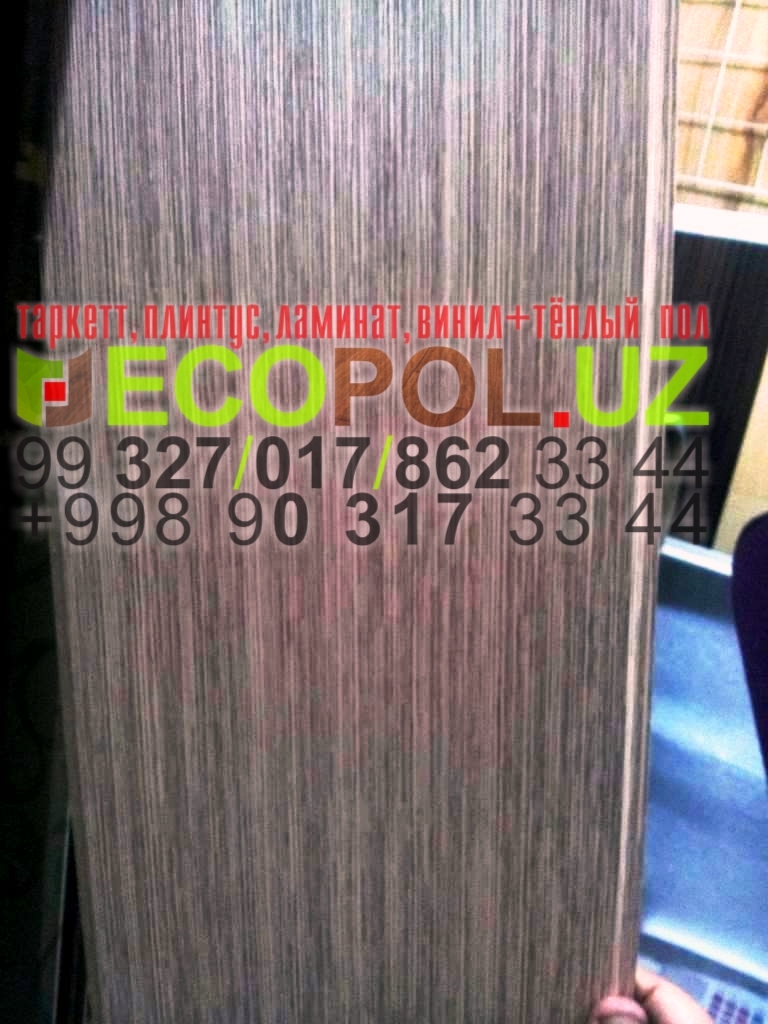  Стено Потолочные Декор Панели Пластик 1 - 8 ламинат черный линолеум таркет укладка териш Жиззах  Tashkent