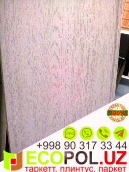  Стено Потолочные Декор Панели Пластик 1 - 81 ламинат квик степ линолеум таркет укладка териш Навоий  Tashkent