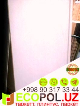  Стено Потолочные Декор Панели Пластик 1 - 82 ламинат германия 33 класс 12мм линолеум таркет укладка териш Наманган  Tashkent