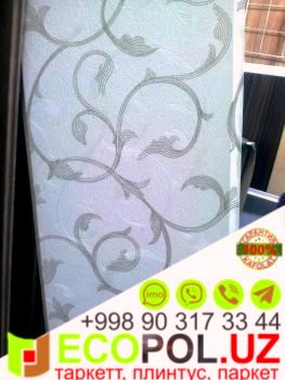  Стено Потолочные Декор Панели Пластик 1 - 97 ламинат отзывы линолеум таркет укладка териш Нукус  Tashkent